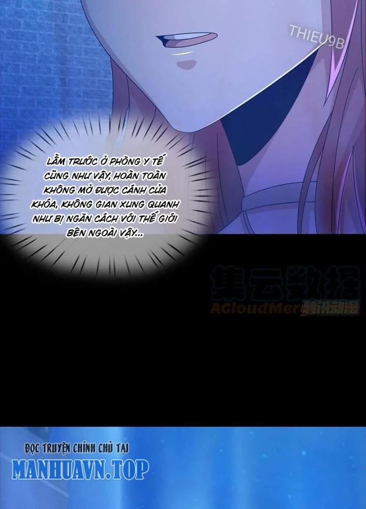 Mạt Thế Lạc Viên Chapter 69 - Trang 2