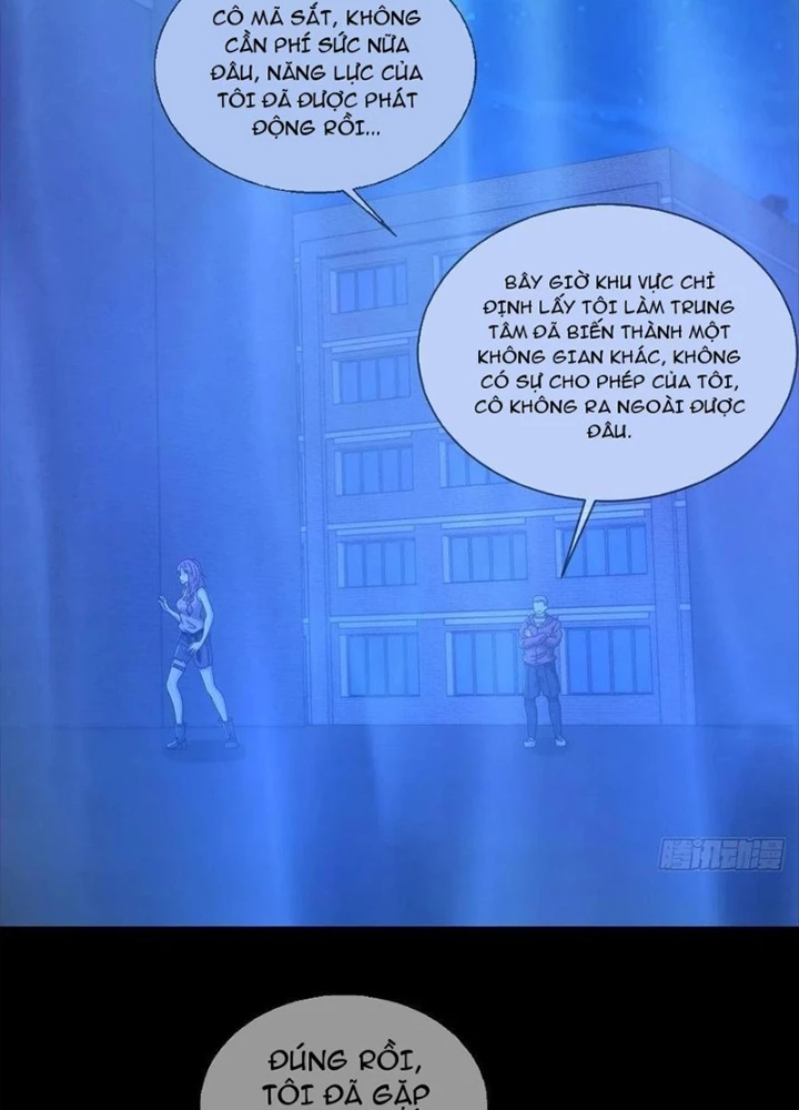 Mạt Thế Lạc Viên Chapter 69 - Trang 2