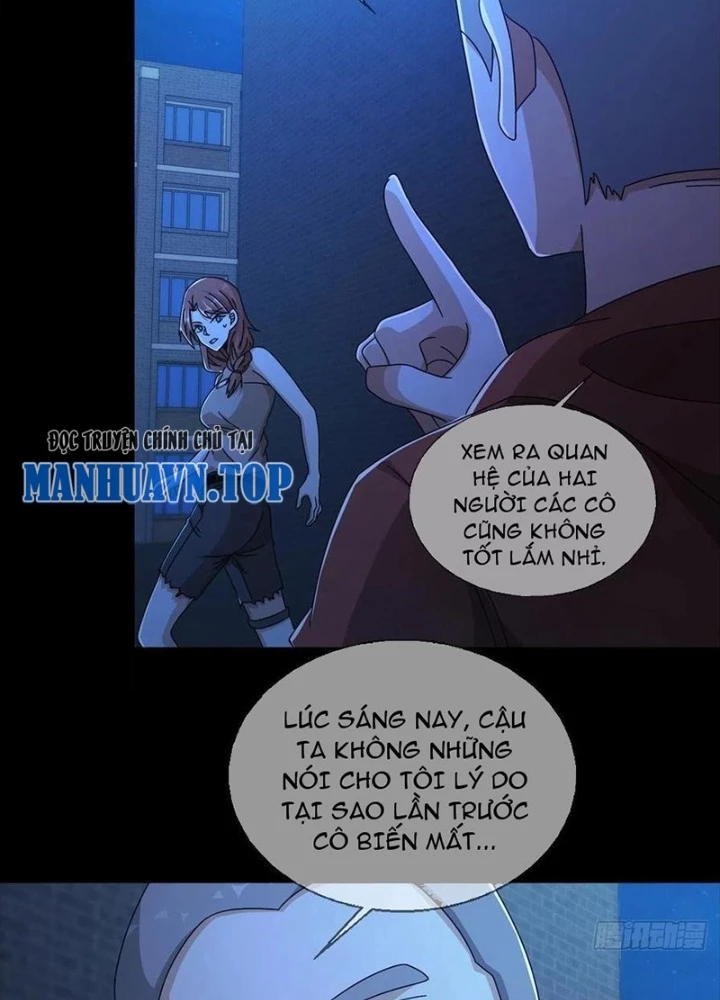 Mạt Thế Lạc Viên Chapter 69 - Trang 2