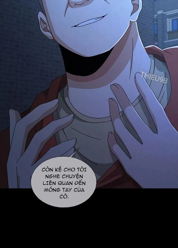 Mạt Thế Lạc Viên Chapter 69 - Trang 2