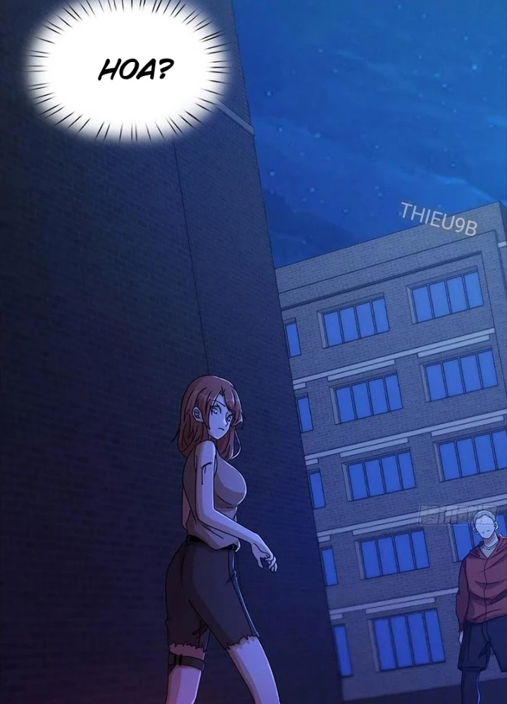 Mạt Thế Lạc Viên Chapter 69 - Trang 2