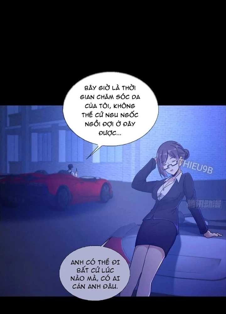 Mạt Thế Lạc Viên Chapter 69 - Trang 2