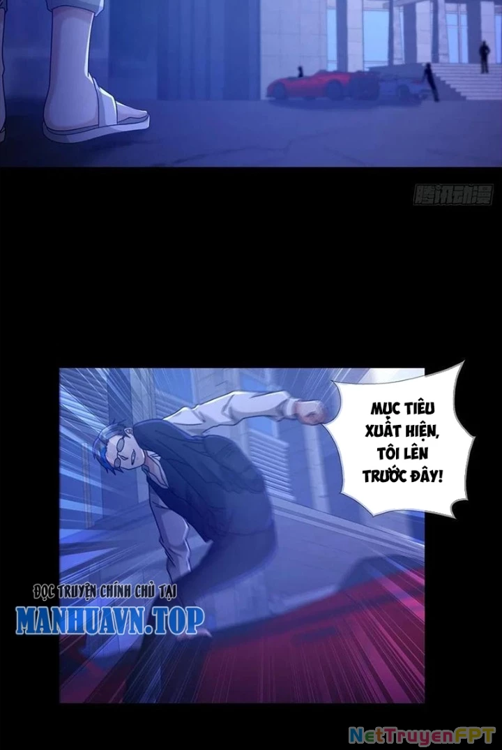 Mạt Thế Lạc Viên Chapter 69 - Trang 2