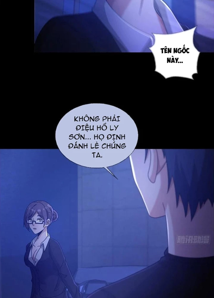 Mạt Thế Lạc Viên Chapter 69 - Trang 2
