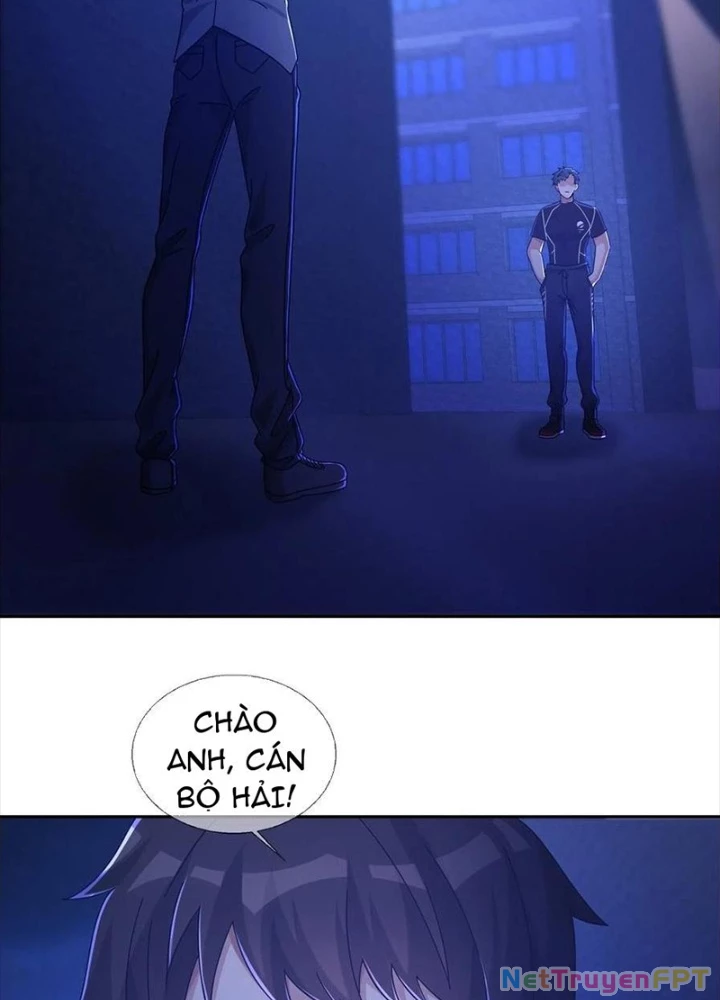 Mạt Thế Lạc Viên Chapter 69 - Trang 2