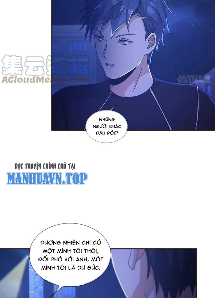 Mạt Thế Lạc Viên Chapter 69 - Trang 2