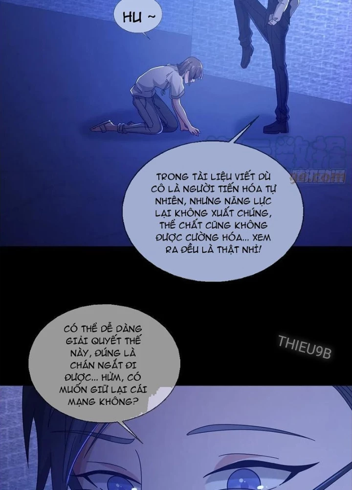 Mạt Thế Lạc Viên Chapter 69 - Trang 2