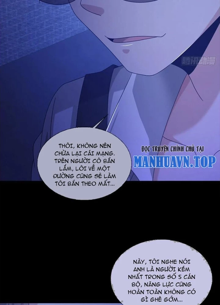 Mạt Thế Lạc Viên Chapter 69 - Trang 2