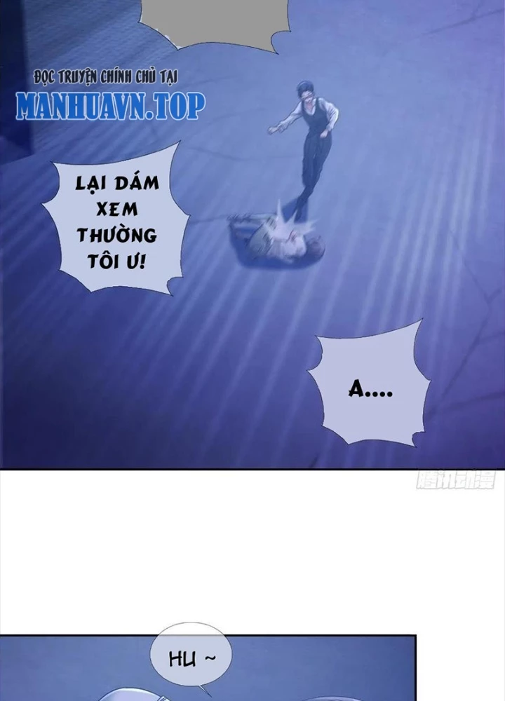 Mạt Thế Lạc Viên Chapter 69 - Trang 2