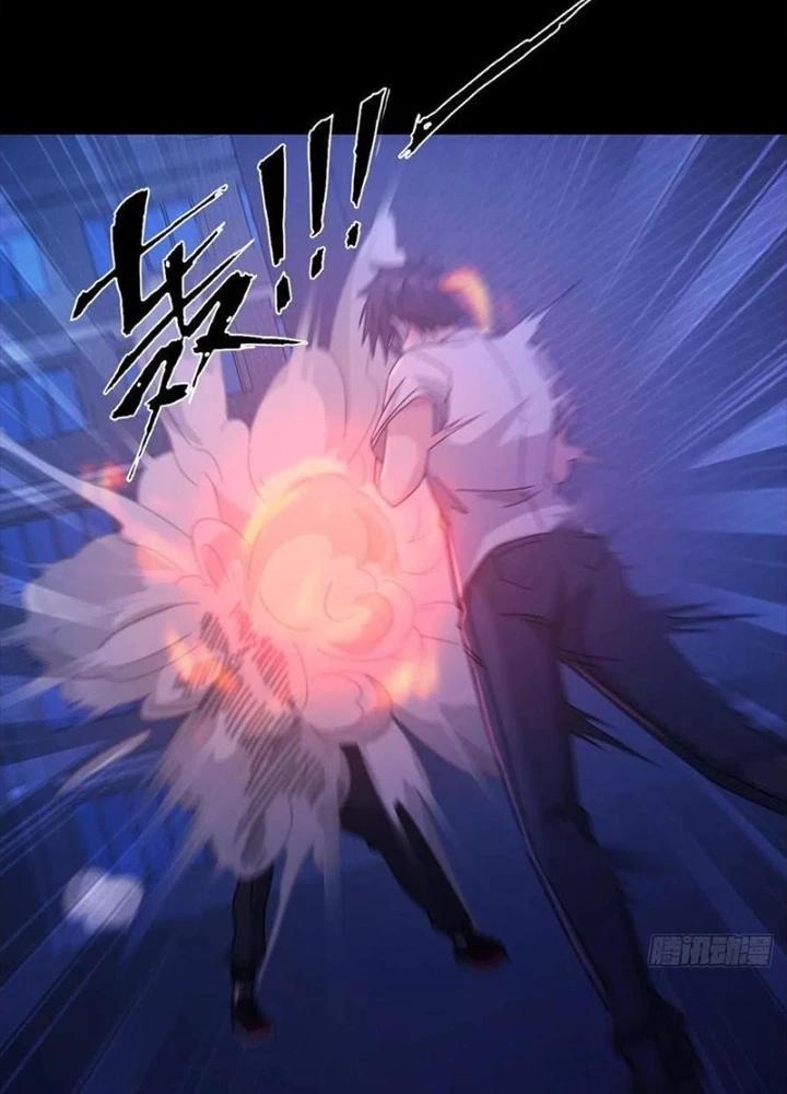 Mạt Thế Lạc Viên Chapter 71 - Trang 2