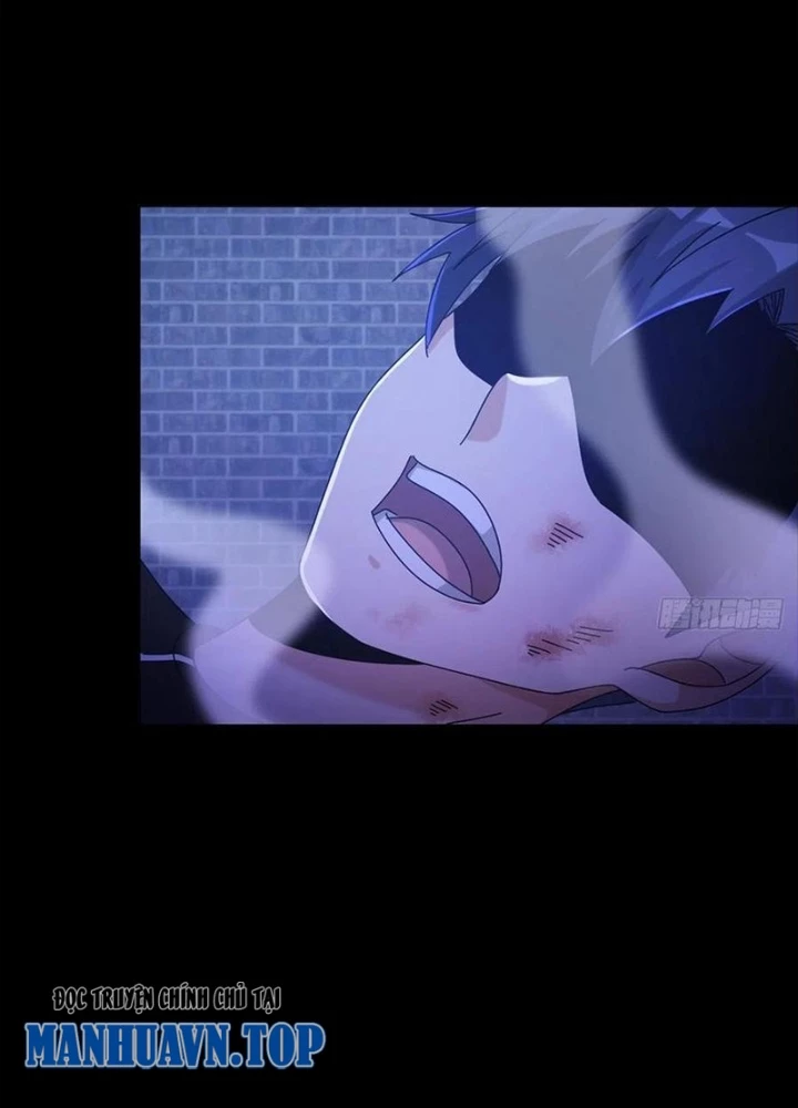 Mạt Thế Lạc Viên Chapter 71 - Trang 2