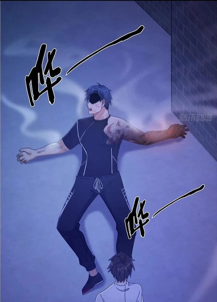 Mạt Thế Lạc Viên Chapter 71 - Trang 2