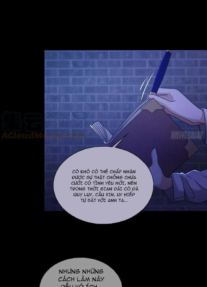 Mạt Thế Lạc Viên Chapter 71 - Trang 2