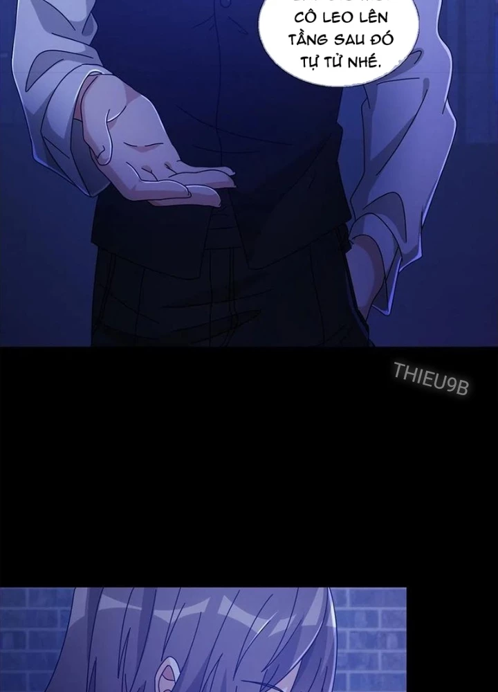 Mạt Thế Lạc Viên Chapter 71 - Trang 2