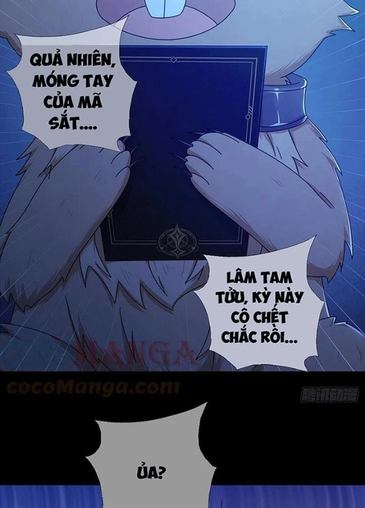 Mạt Thế Lạc Viên Chapter 75 - Trang 2