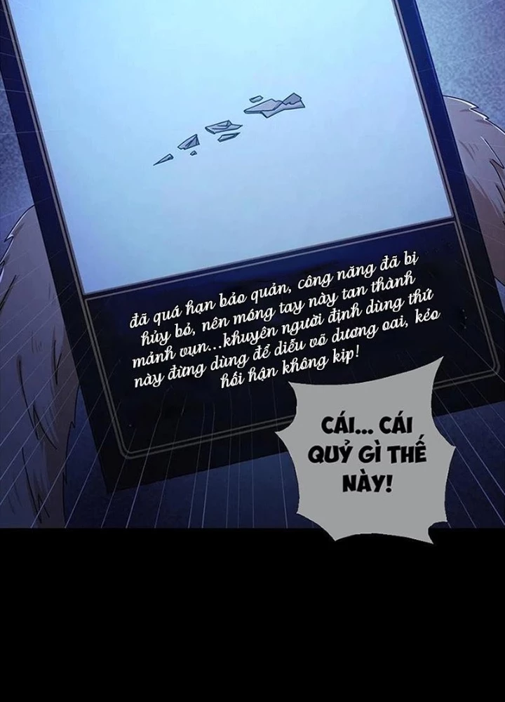 Mạt Thế Lạc Viên Chapter 75 - Trang 2
