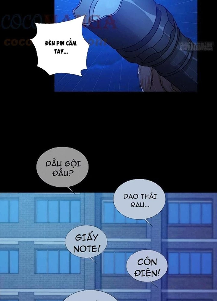 Mạt Thế Lạc Viên Chapter 75 - Trang 2