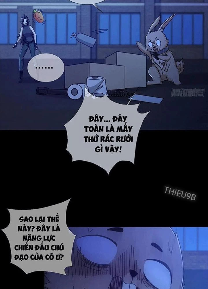 Mạt Thế Lạc Viên Chapter 75 - Trang 2