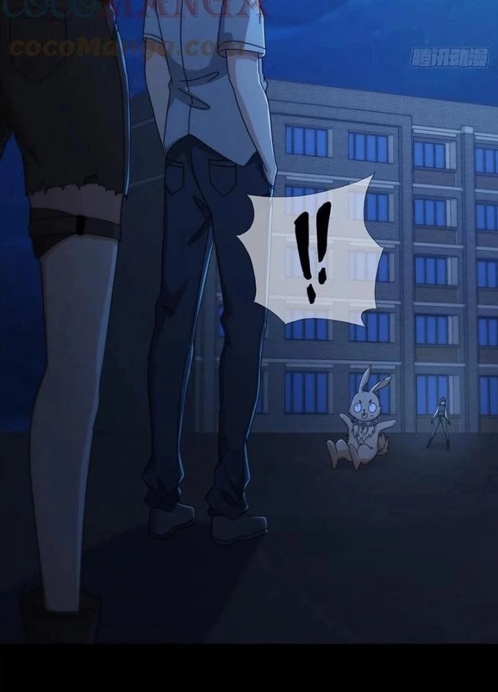 Mạt Thế Lạc Viên Chapter 75 - Trang 2