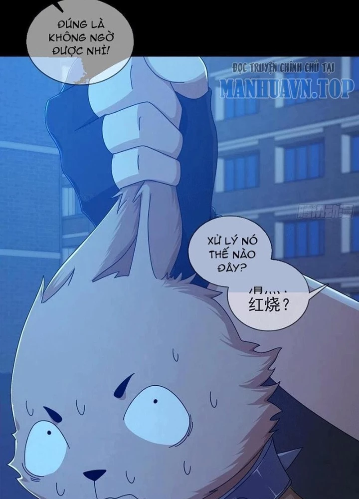 Mạt Thế Lạc Viên Chapter 75 - Trang 2