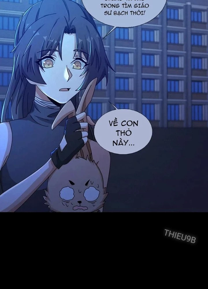 Mạt Thế Lạc Viên Chapter 75 - Trang 2