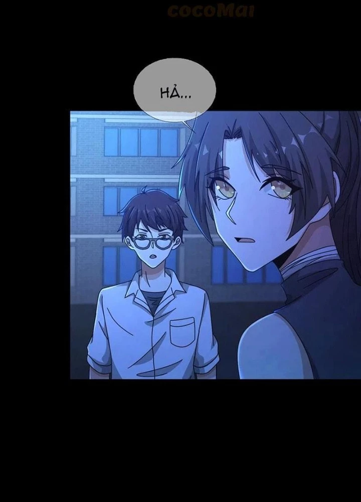 Mạt Thế Lạc Viên Chapter 75 - Trang 2
