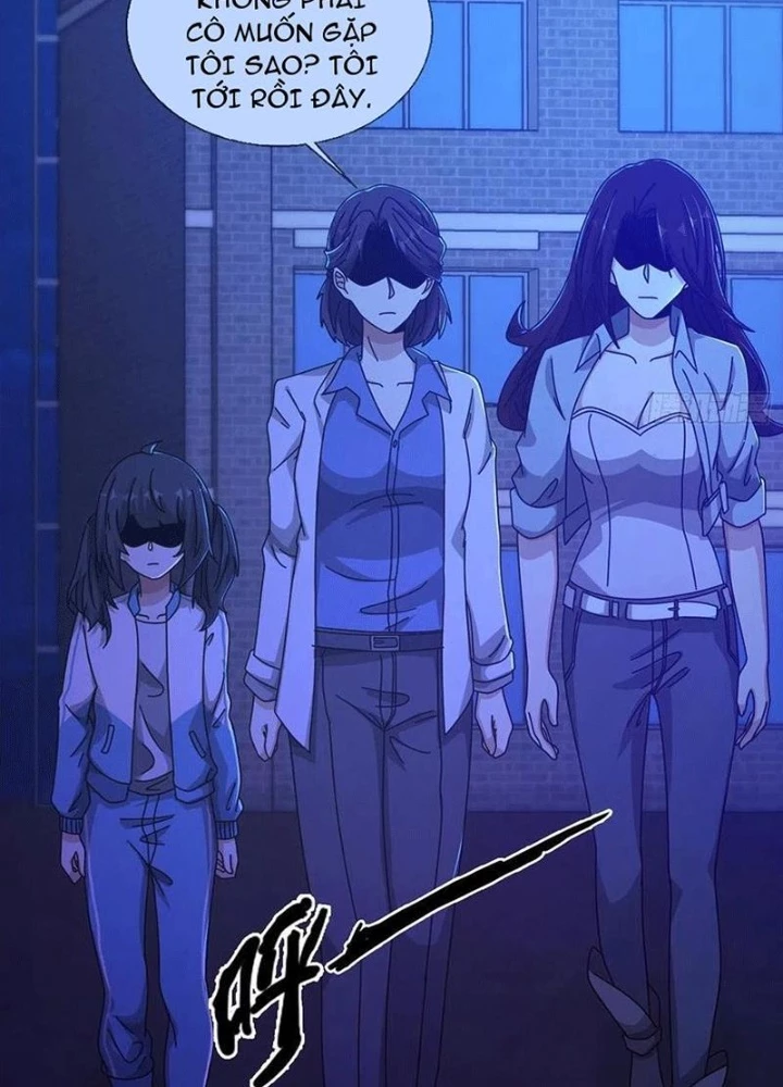 Mạt Thế Lạc Viên Chapter 75 - Trang 2