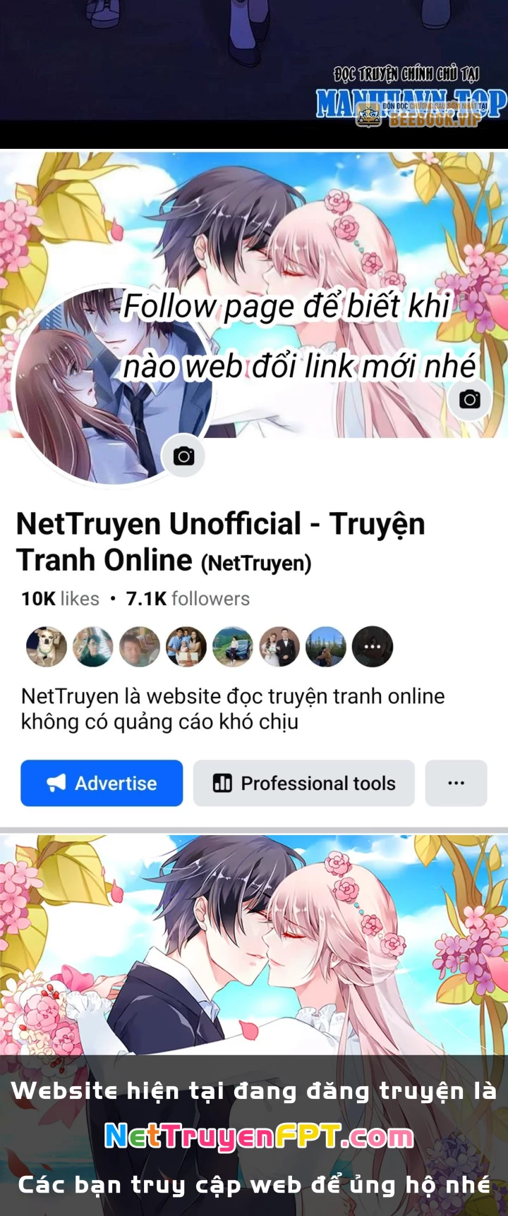Mạt Thế Lạc Viên Chapter 75 - Trang 2