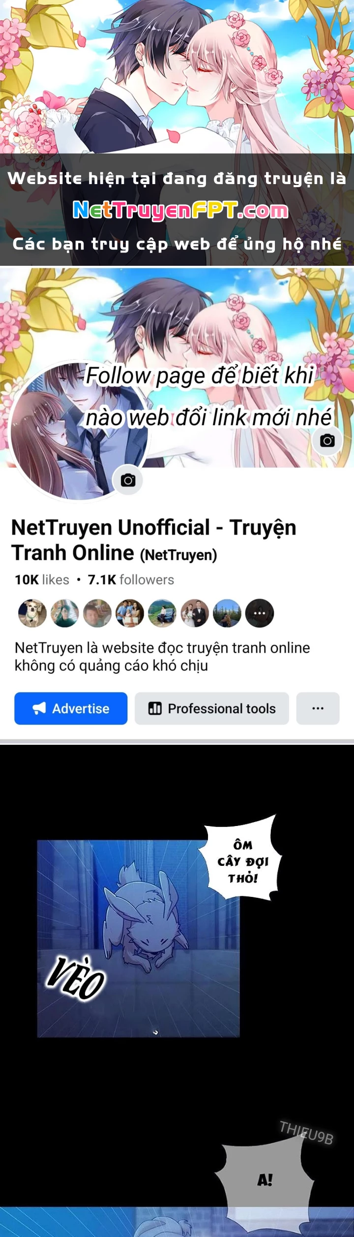 Mạt Thế Lạc Viên Chapter 75 - Trang 2