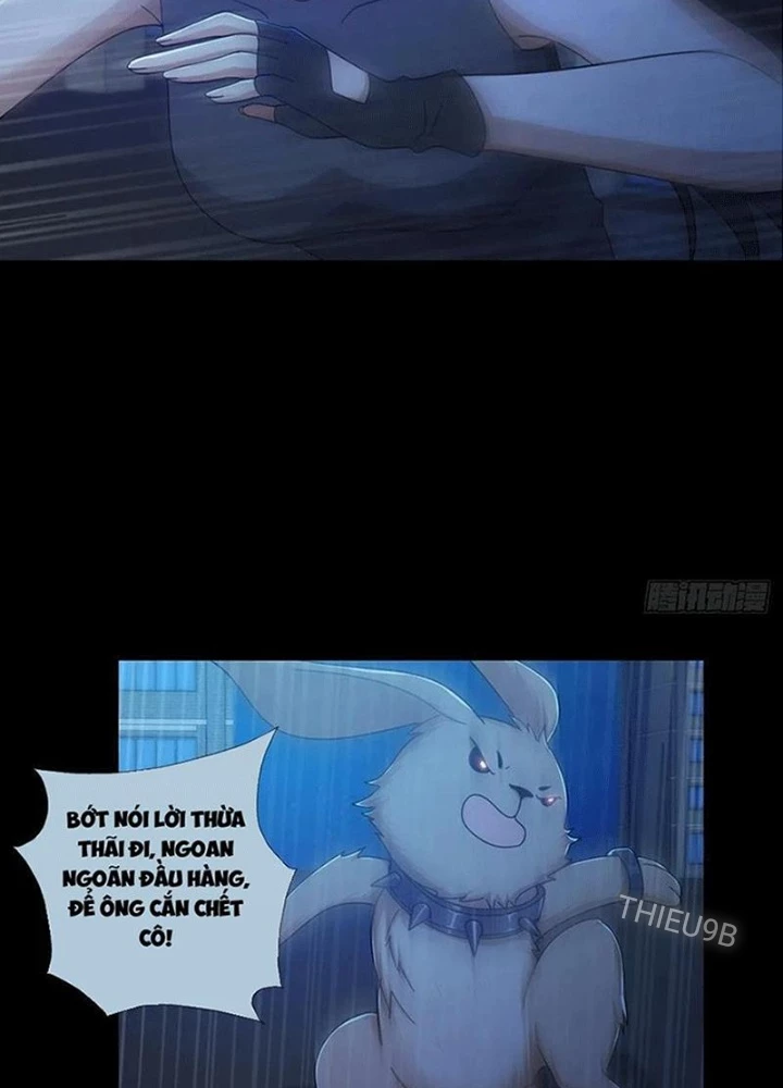 Mạt Thế Lạc Viên Chapter 75 - Trang 2