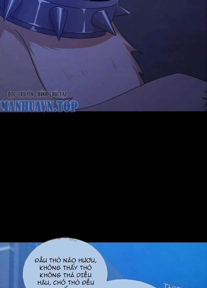 Mạt Thế Lạc Viên Chapter 75 - Trang 2