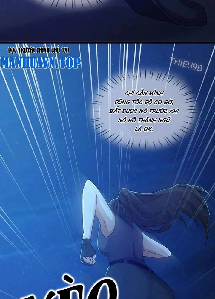 Mạt Thế Lạc Viên Chapter 75 - Trang 2
