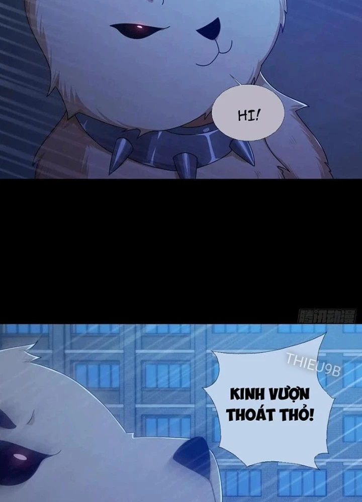 Mạt Thế Lạc Viên Chapter 75 - Trang 2