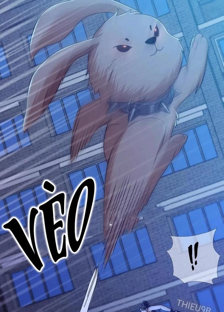 Mạt Thế Lạc Viên Chapter 75 - Trang 2