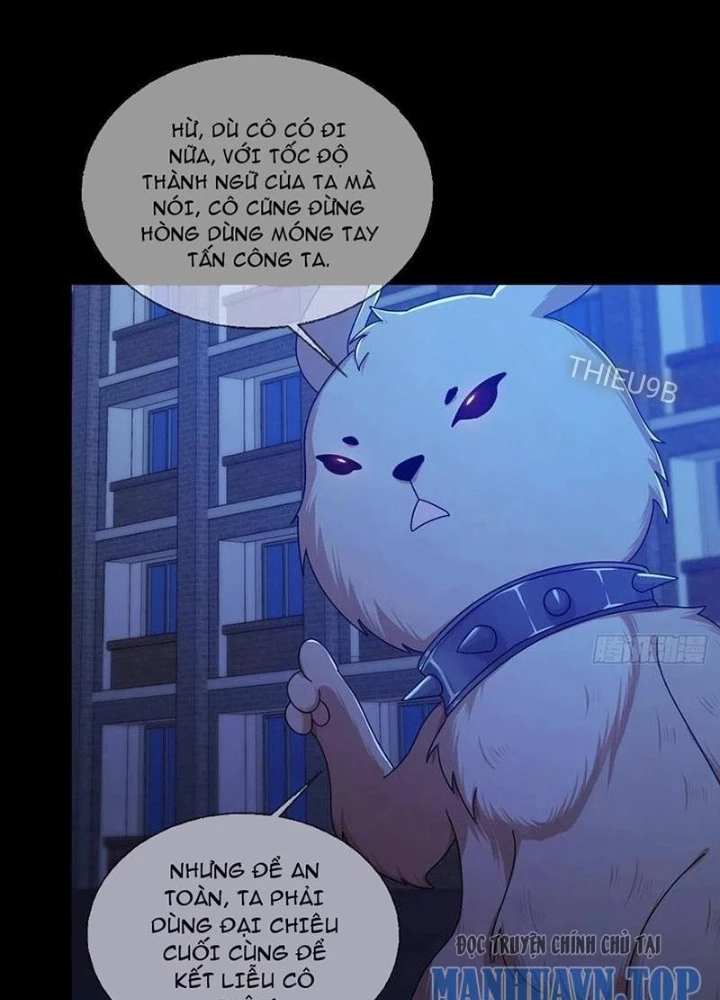 Mạt Thế Lạc Viên Chapter 75 - Trang 2
