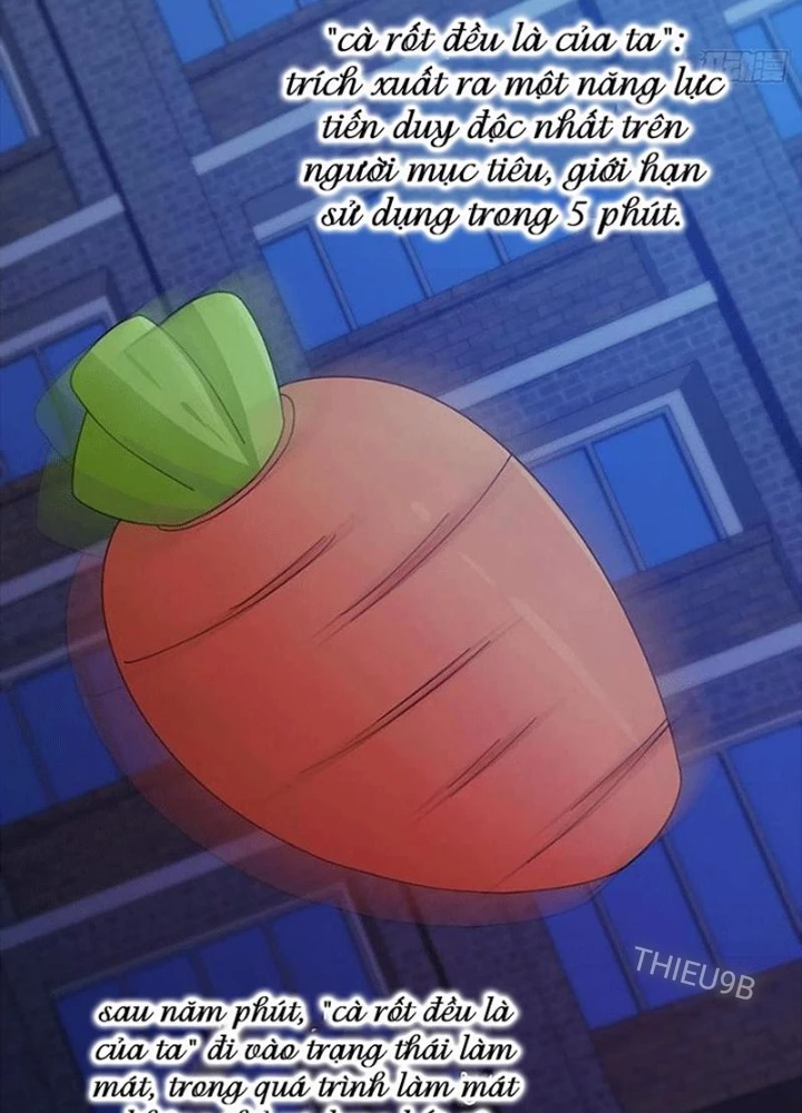 Mạt Thế Lạc Viên Chapter 75 - Trang 2