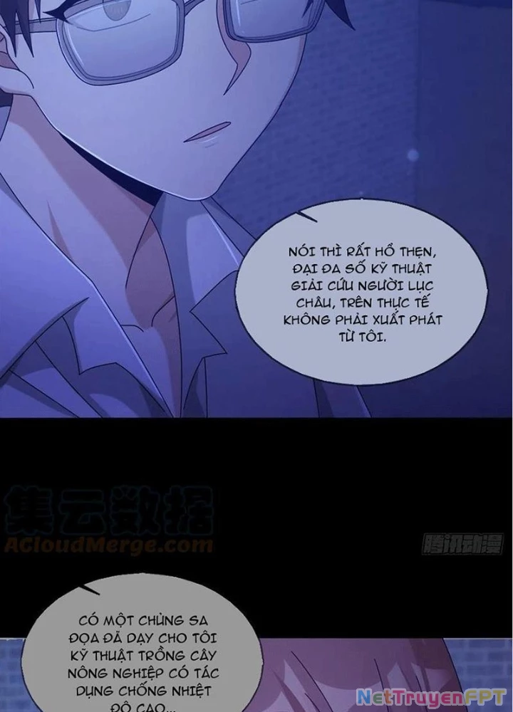 Mạt Thế Lạc Viên Chapter 76 - Trang 2