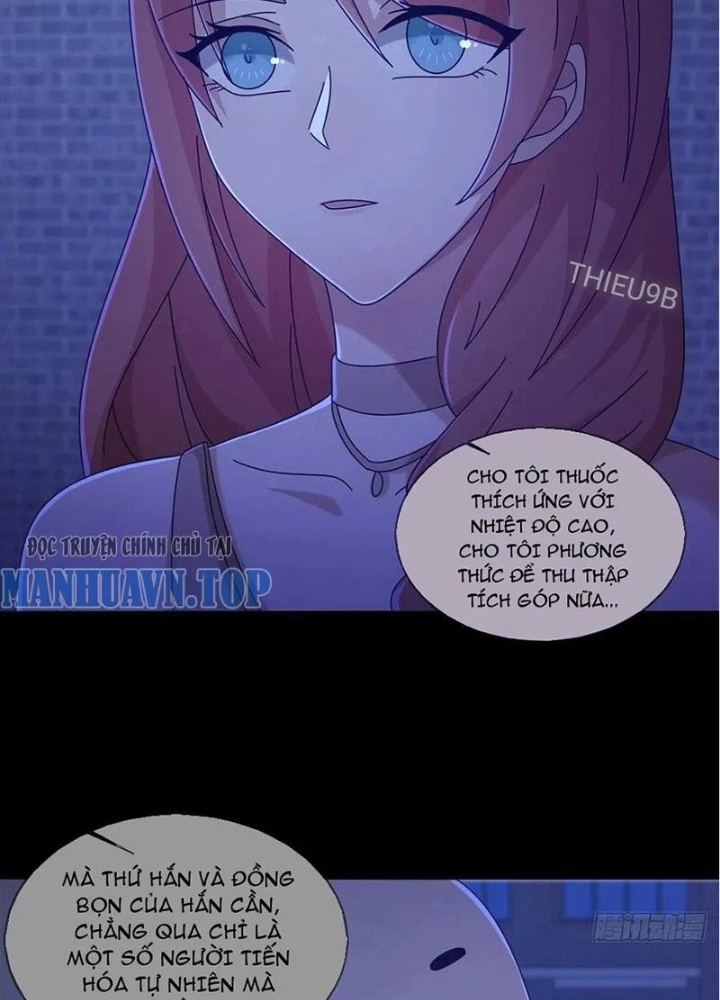 Mạt Thế Lạc Viên Chapter 76 - Trang 2