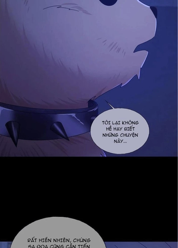 Mạt Thế Lạc Viên Chapter 76 - Trang 2
