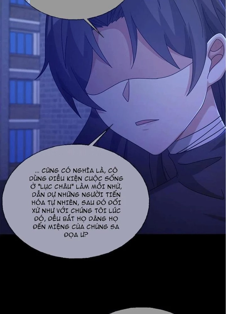 Mạt Thế Lạc Viên Chapter 76 - Trang 2