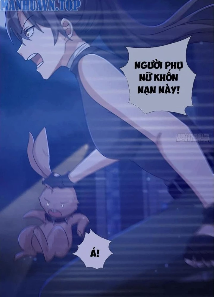 Mạt Thế Lạc Viên Chapter 76 - Trang 2