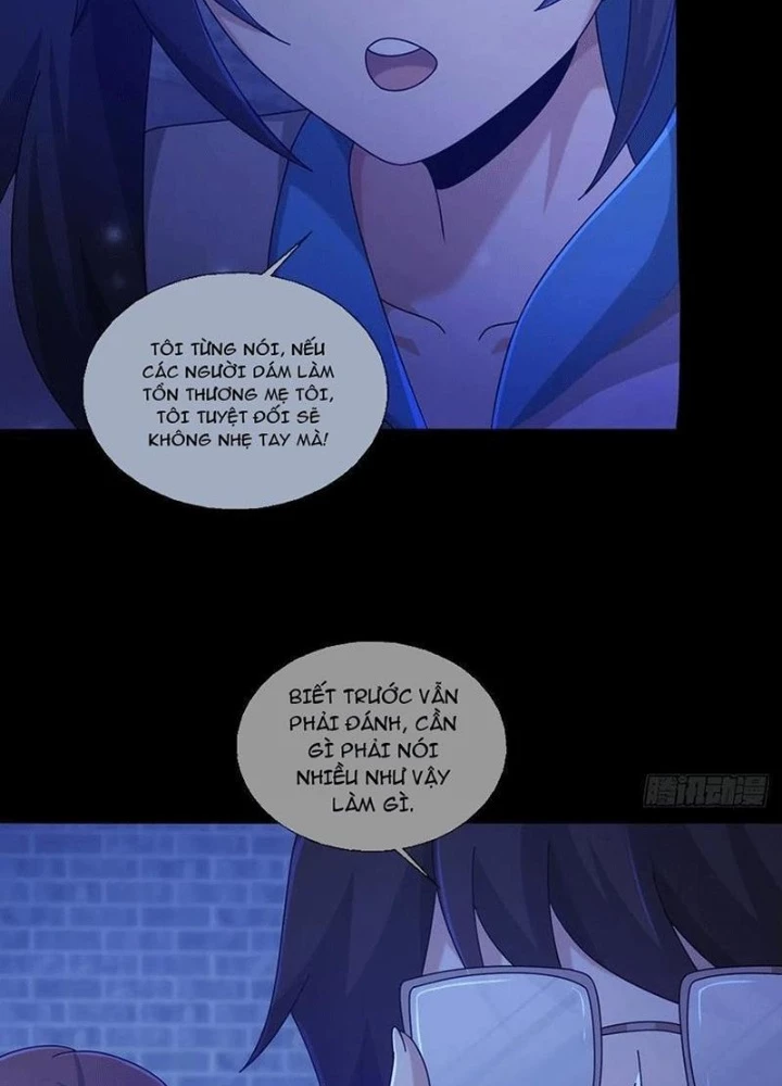 Mạt Thế Lạc Viên Chapter 76 - Trang 2
