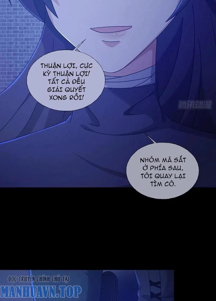 Mạt Thế Lạc Viên Chapter 76 - Trang 2
