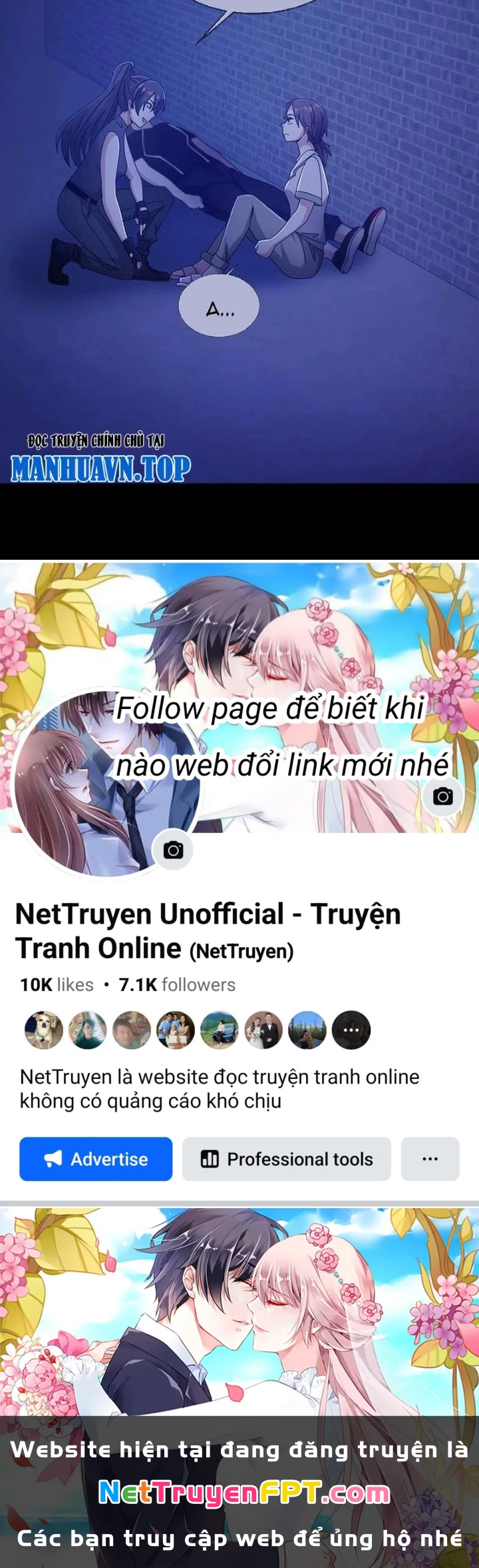 Mạt Thế Lạc Viên Chapter 76 - Trang 2
