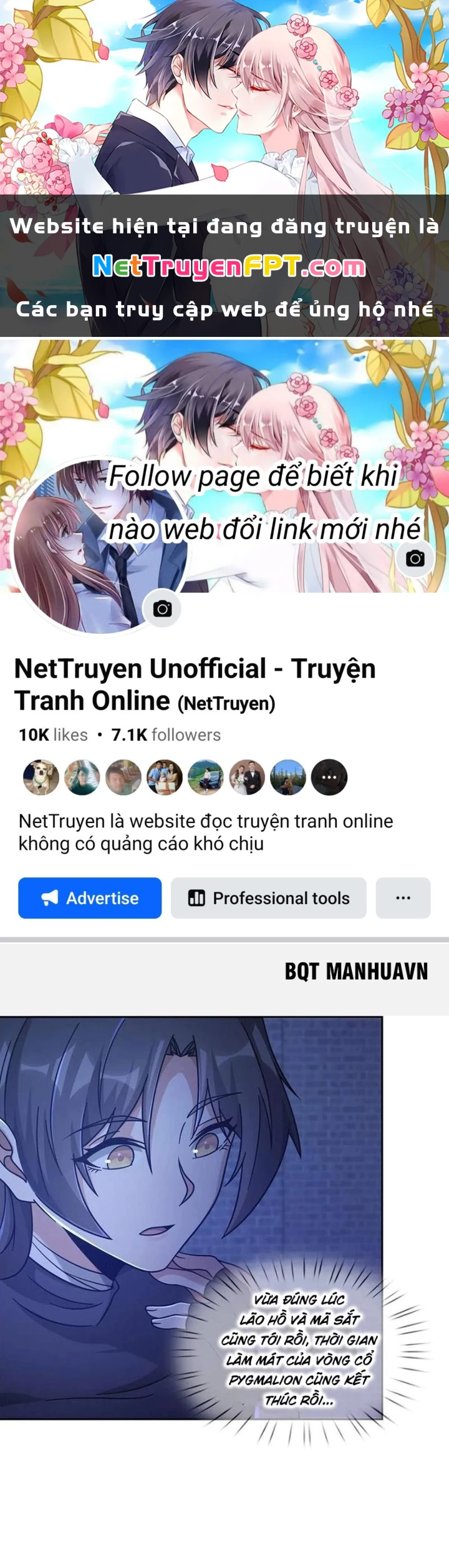 Mạt Thế Lạc Viên Chapter 76 - Trang 2