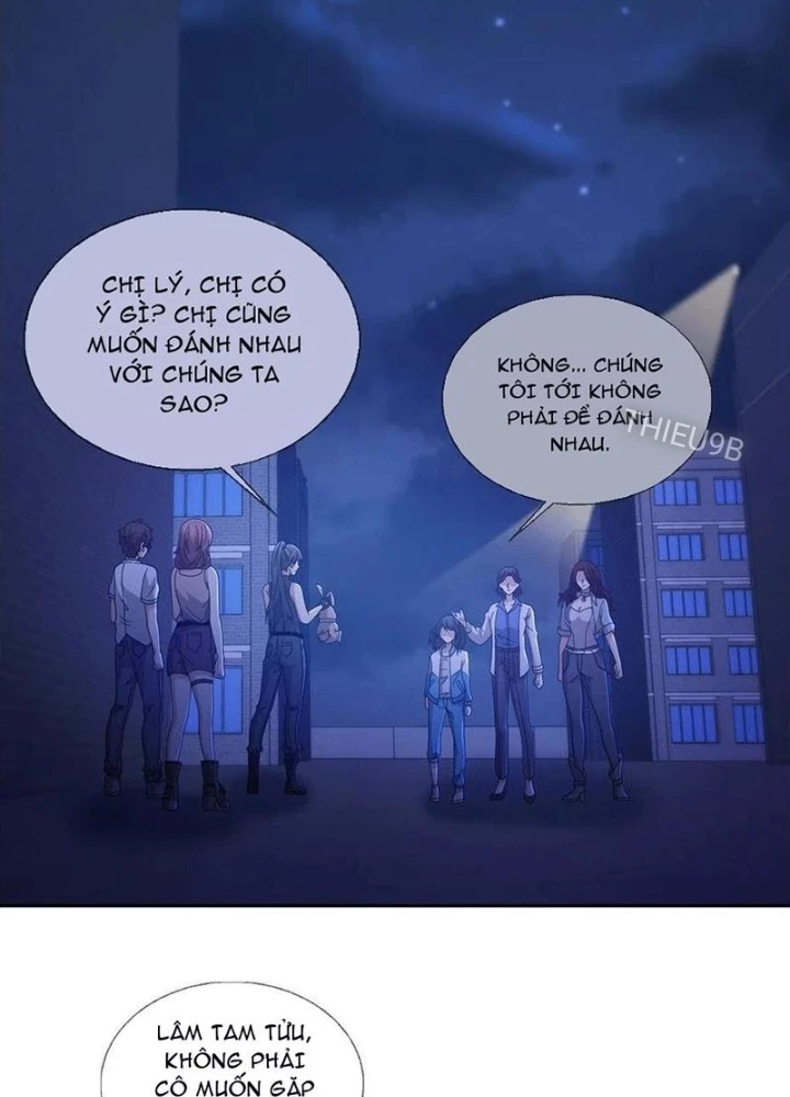 Mạt Thế Lạc Viên Chapter 76 - Trang 2