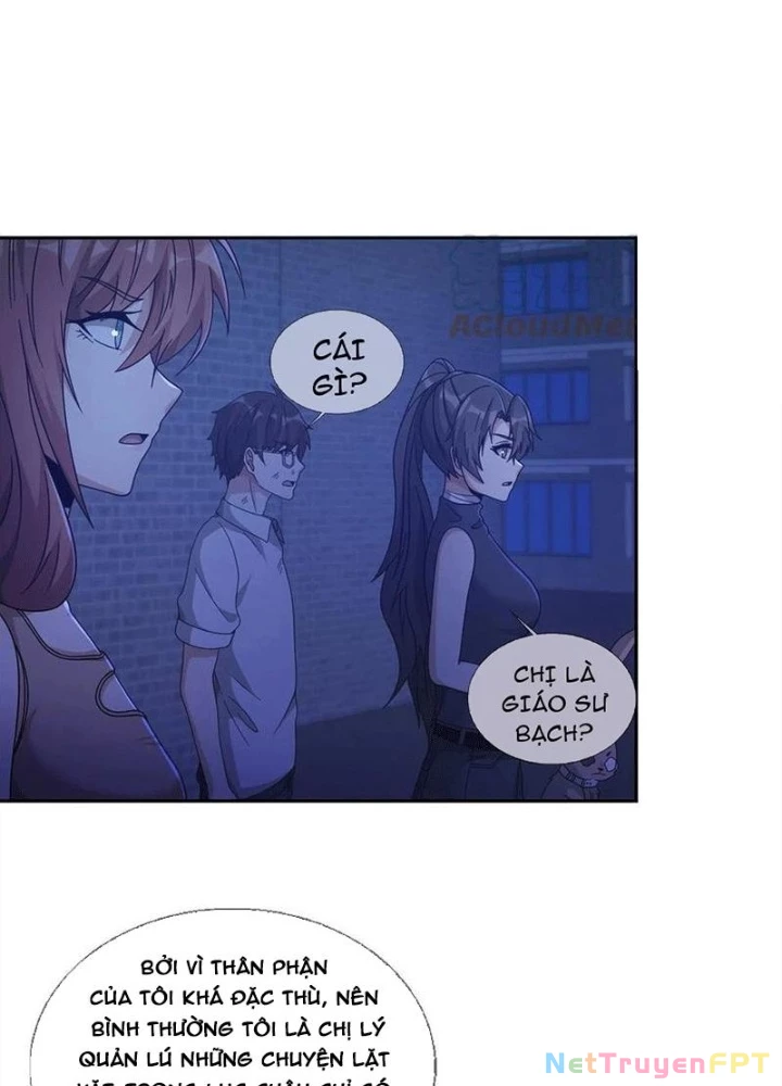 Mạt Thế Lạc Viên Chapter 76 - Trang 2