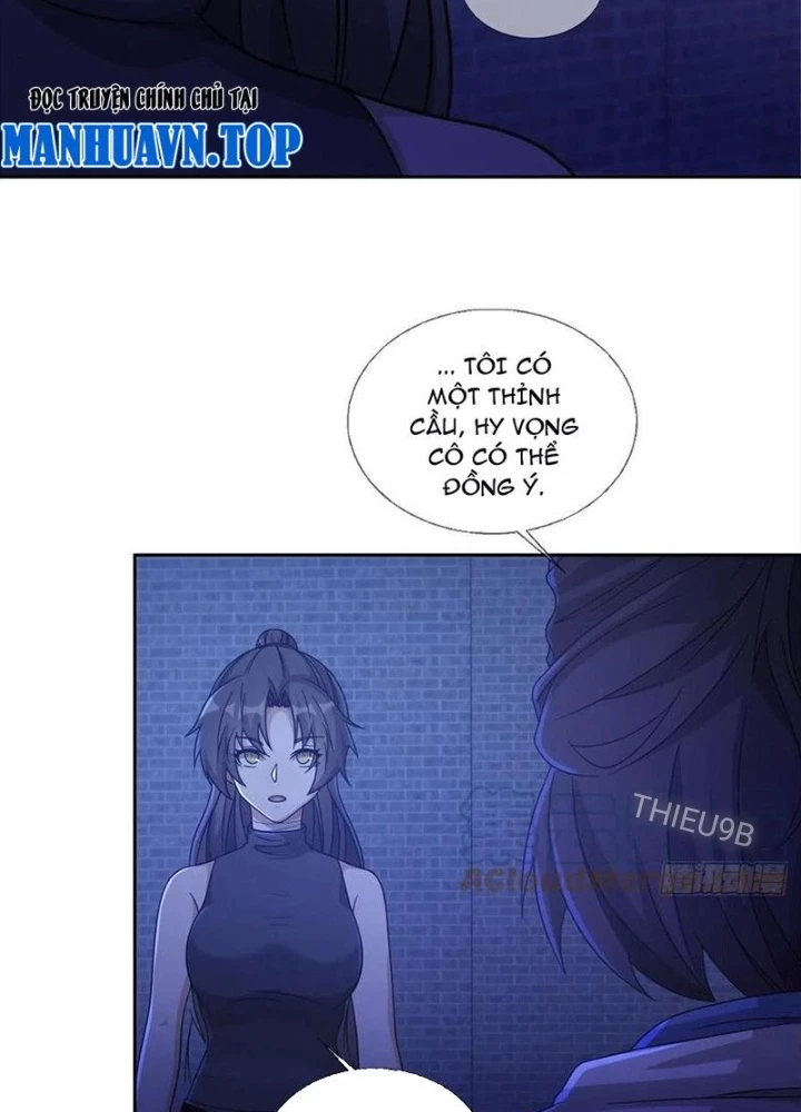 Mạt Thế Lạc Viên Chapter 76 - Trang 2