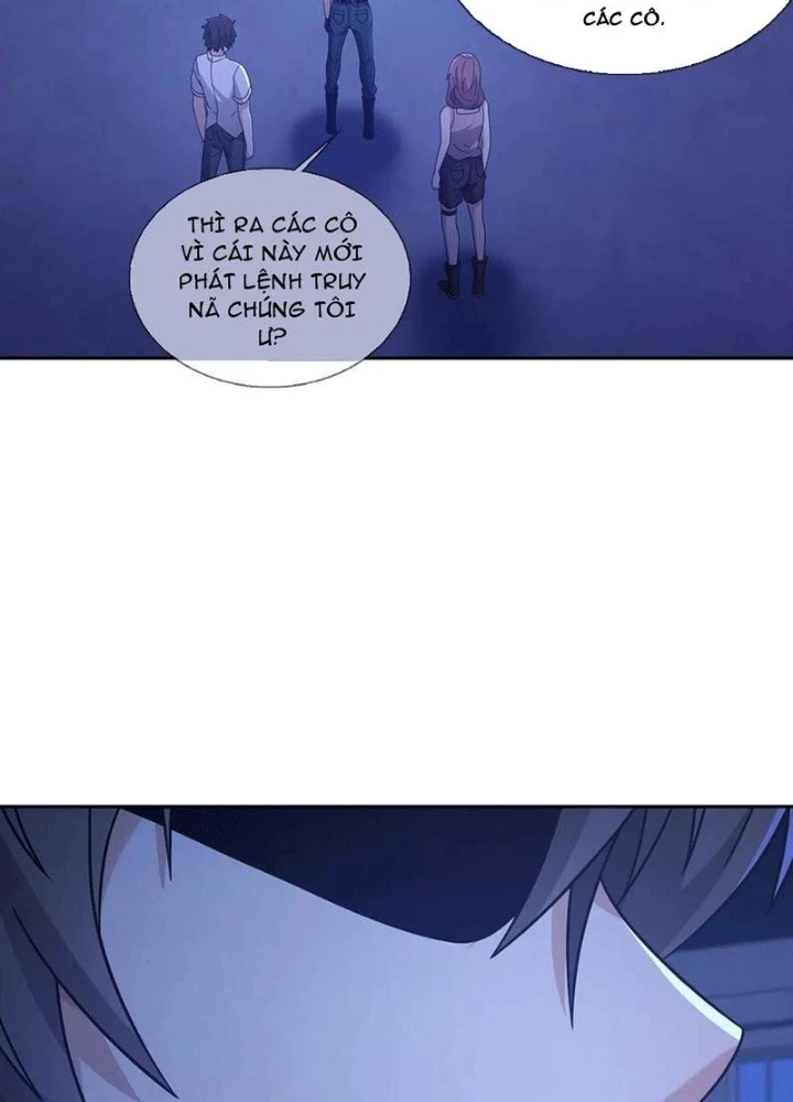 Mạt Thế Lạc Viên Chapter 76 - Trang 2