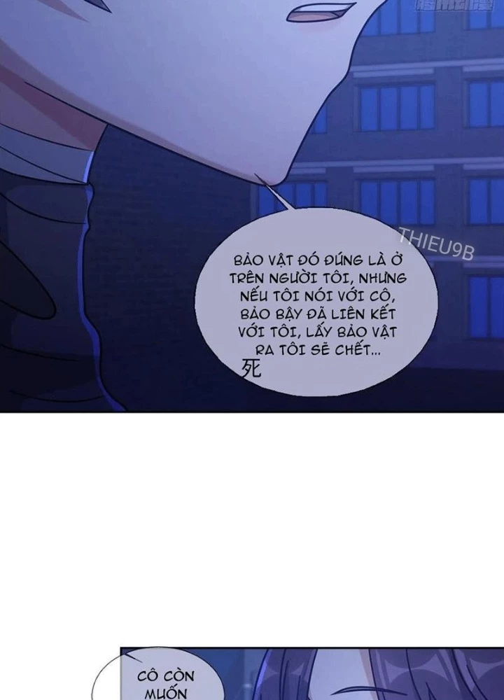 Mạt Thế Lạc Viên Chapter 76 - Trang 2